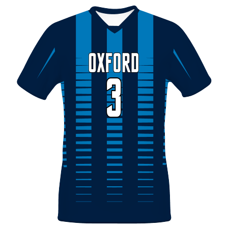 Customizable Soccer Jersey #321550
