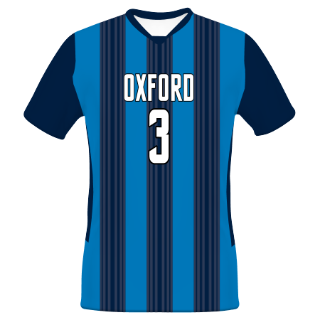 Customizable Soccer Jersey #321550