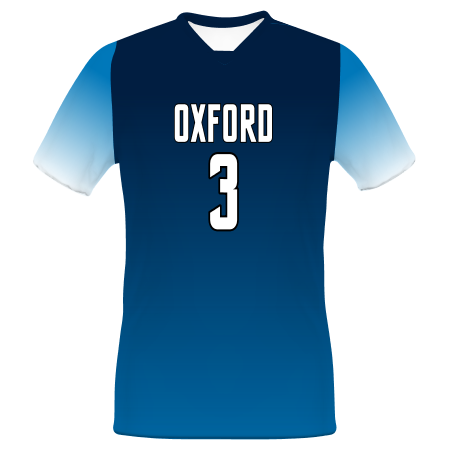 Customizable Soccer Jersey #321550