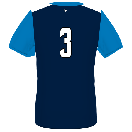 Customizable Soccer Jersey #321550