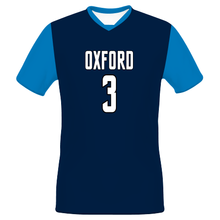 Customizable Soccer Jersey #321550
