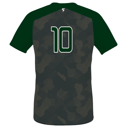 Customizable Youth Soccer Jersey #321551