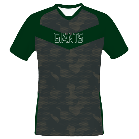 Customizable Youth Soccer Jersey #321551