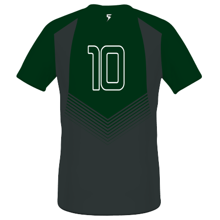 Customizable Youth Soccer Jersey #321551