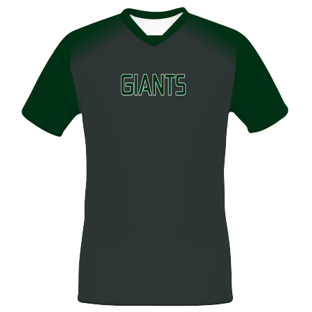 Customizable Youth Soccer Jersey #321551
