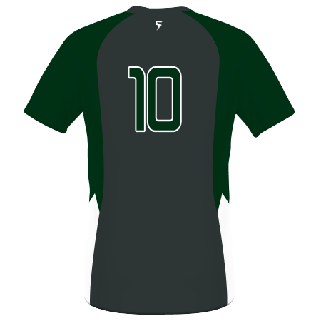 Customizable Youth Soccer Jersey #321551
