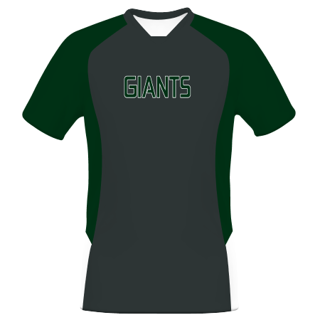 Customizable Youth Soccer Jersey #321551