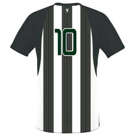 Customizable Youth Soccer Jersey #321551
