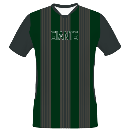 Customizable Youth Soccer Jersey #321551