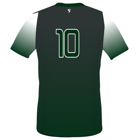 Customizable Youth Soccer Jersey #321551