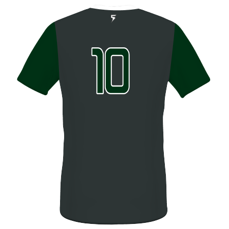 Customizable Youth Soccer Jersey #321551