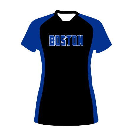 Customizable Ladies Soccer Jersey #321552