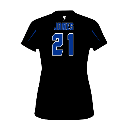 Customizable Ladies Soccer Jersey #321552