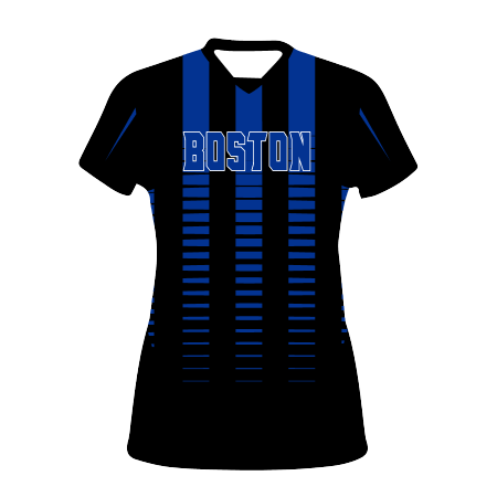 Customizable Ladies Soccer Jersey #321552