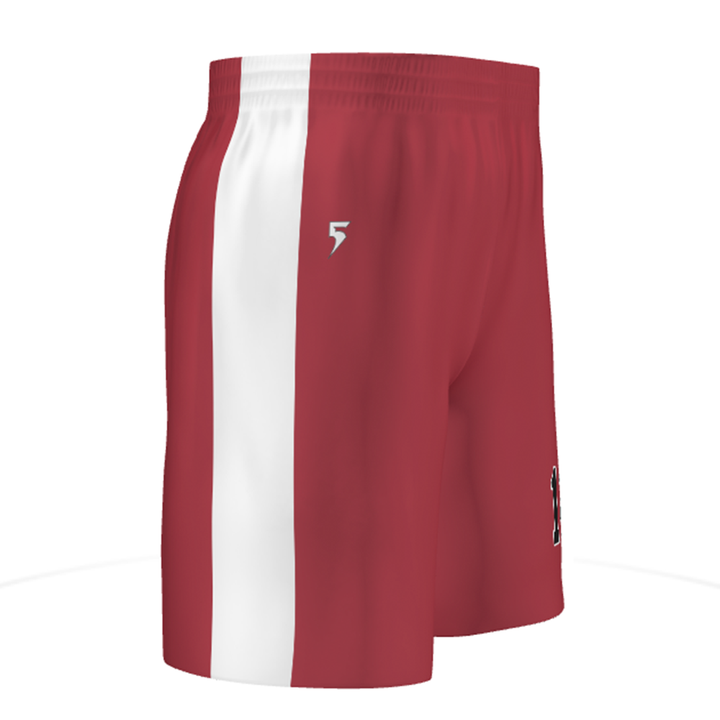Customizable Unisex Soccer Shorts #321810