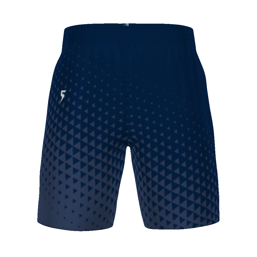 Customizable Ladies Soccer Shorts #321812