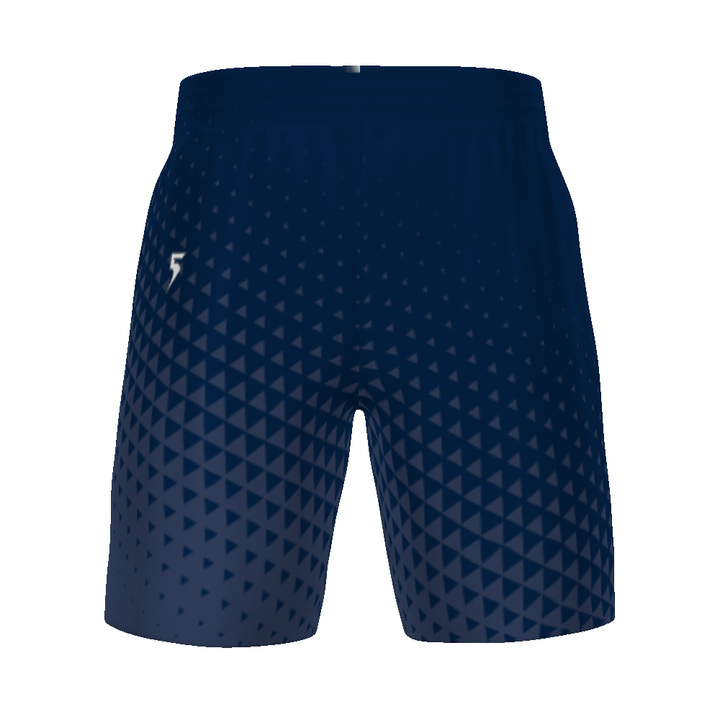 Customizable Ladies Soccer Shorts #321812