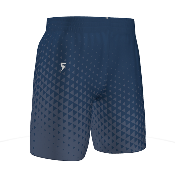 Customizable Ladies Soccer Shorts #321812