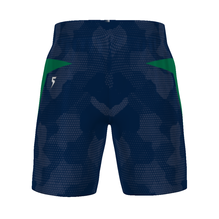 Customizable Ladies Soccer Shorts #321812
