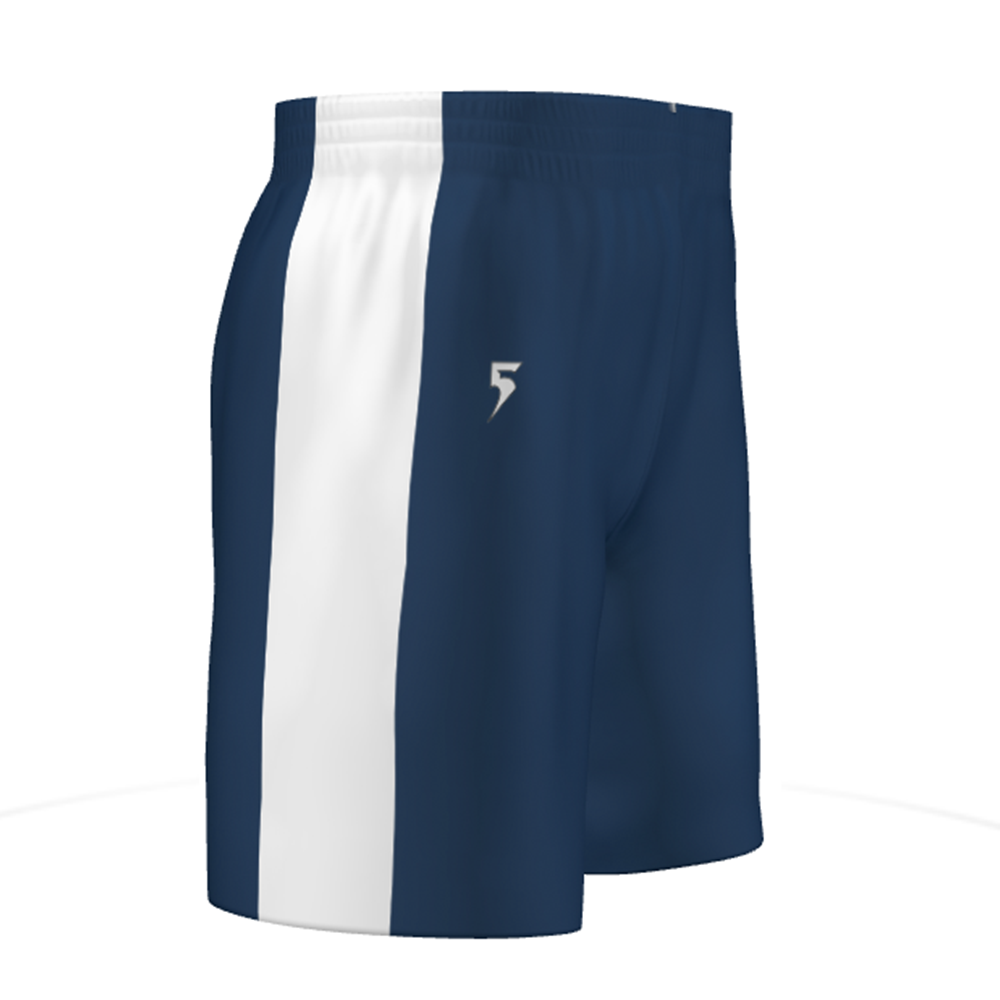 Customizable Ladies Soccer Shorts #321812