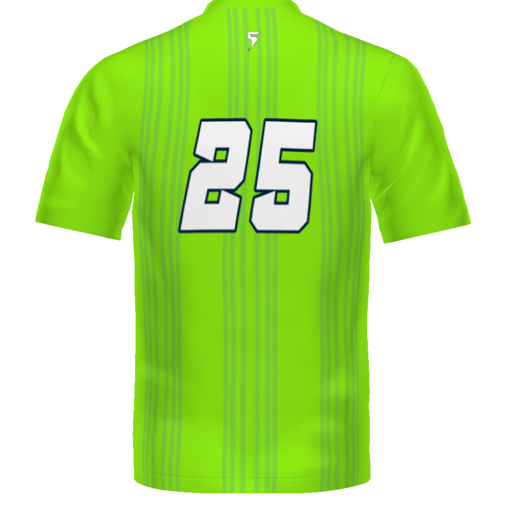 Customizable Youth Soccer Jersey #322510