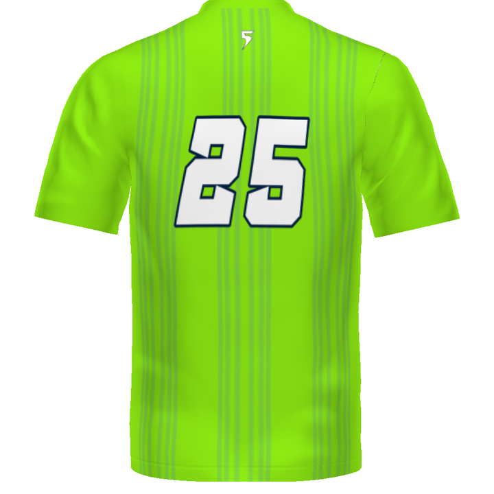 Customizable Youth Soccer Jersey #322510