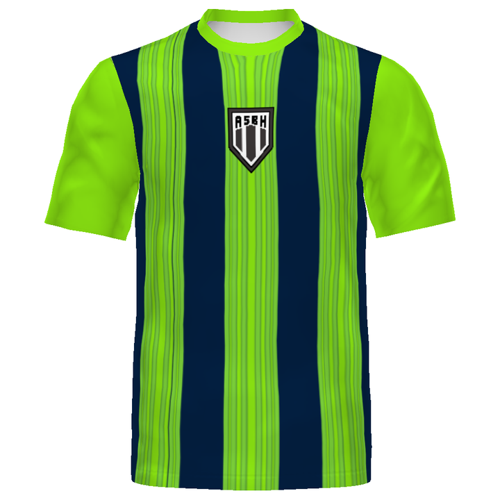 Customizable Youth Soccer Jersey #322510