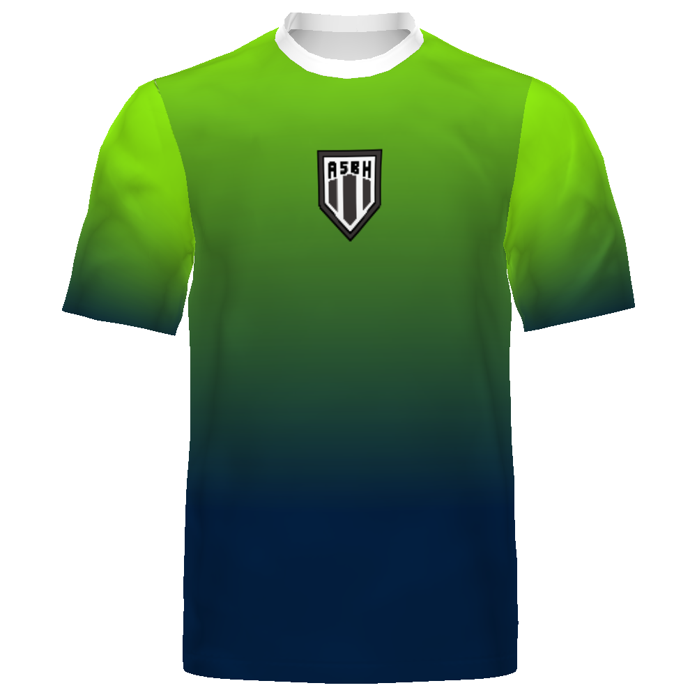 Customizable Youth Soccer Jersey #322510