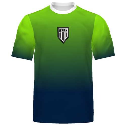 Customizable Youth Soccer Jersey #322510