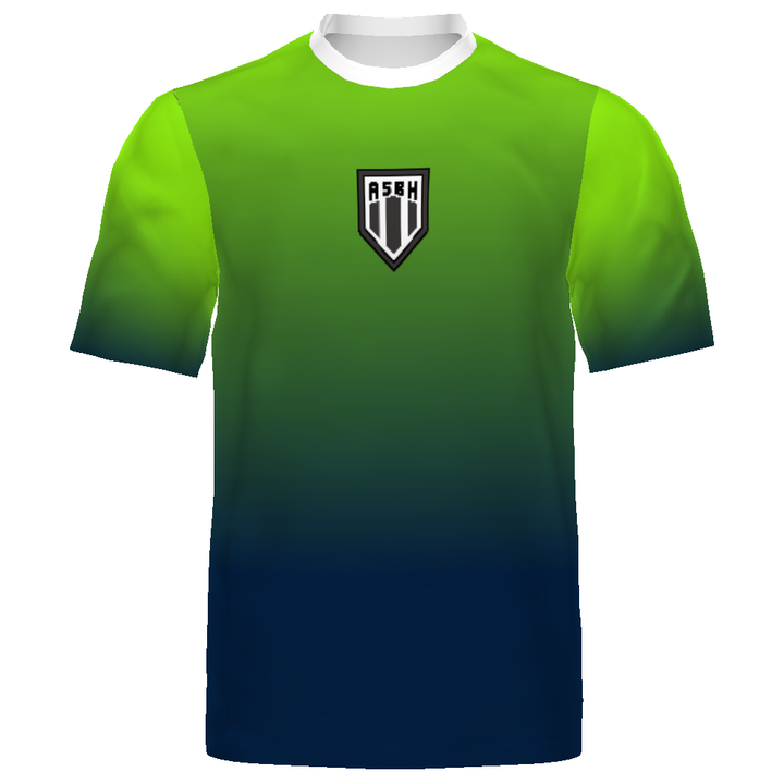 Customizable Youth Soccer Jersey #322510