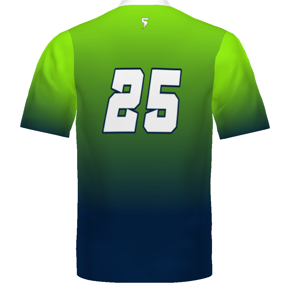 Customizable Youth Soccer Jersey #322510