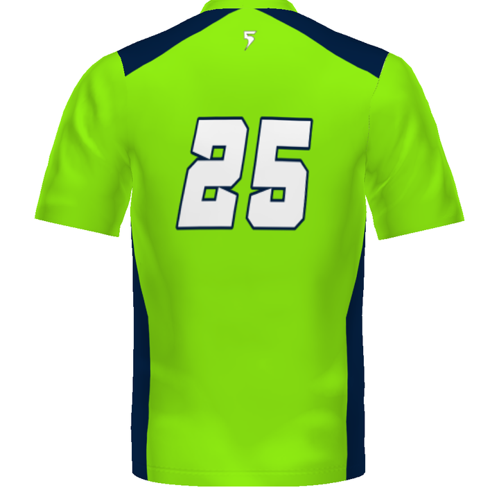 Customizable Youth Soccer Jersey #322510