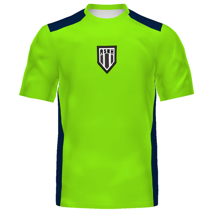 Customizable Youth Soccer Jersey #322510