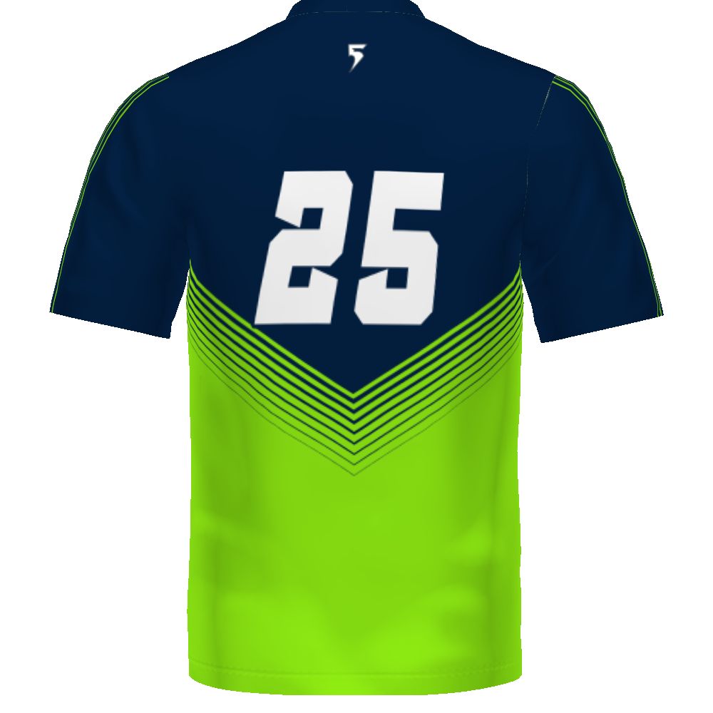 Customizable Youth Soccer Jersey #322510