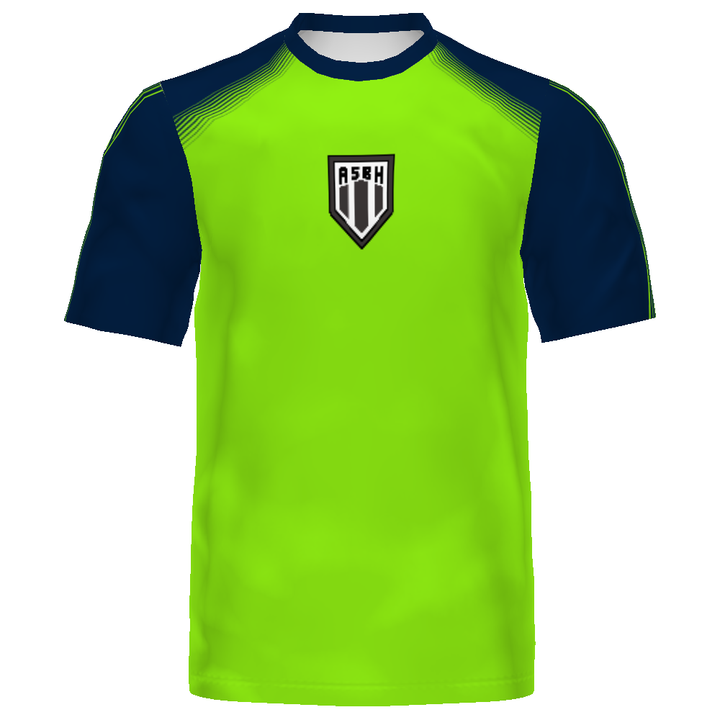 Customizable Youth Soccer Jersey #322510