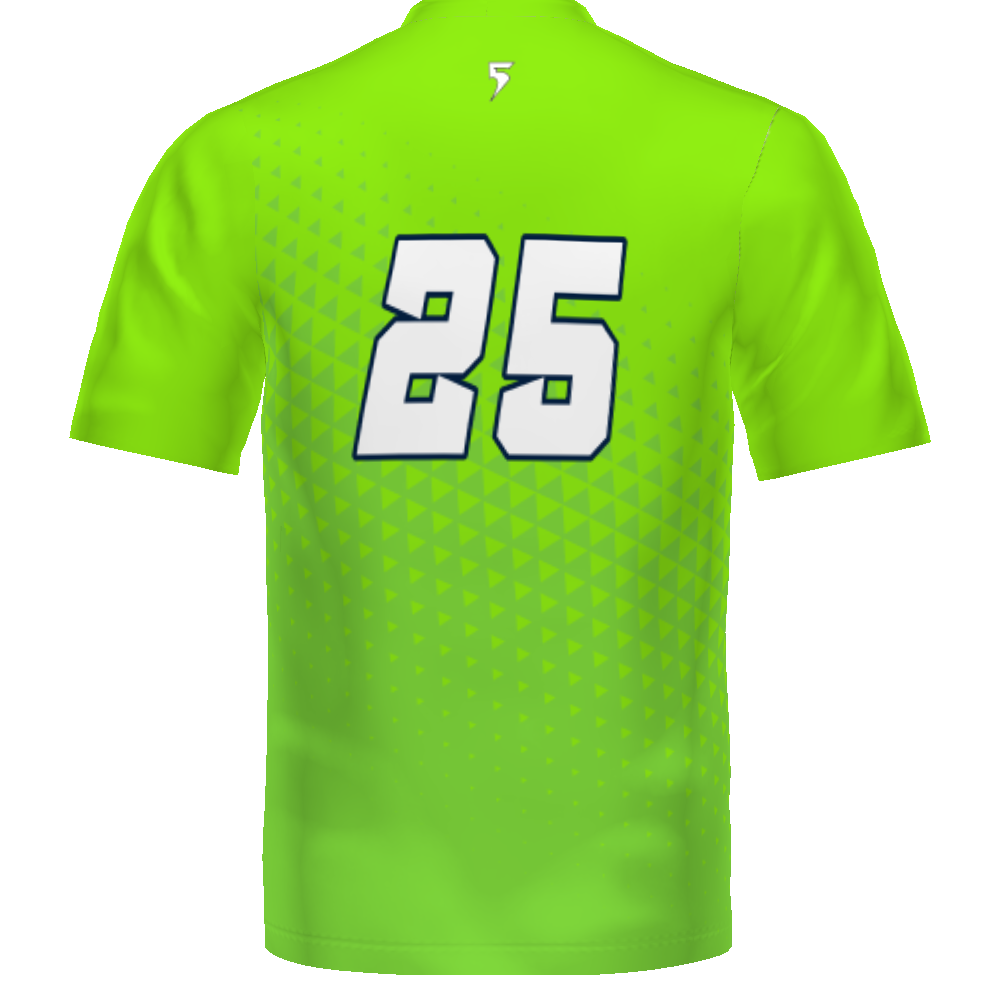 Customizable Youth Soccer Jersey #322510