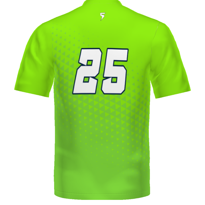 Customizable Youth Soccer Jersey #322510