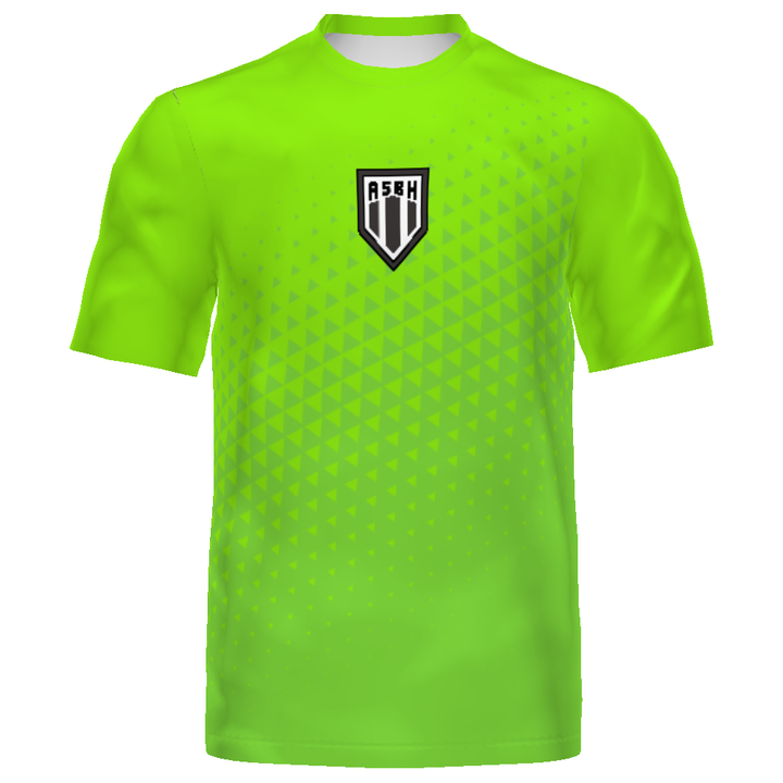 Customizable Youth Soccer Jersey #322510