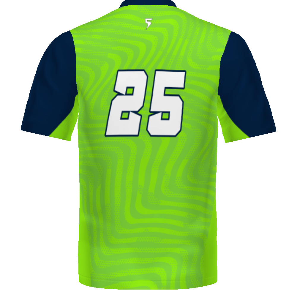 Customizable Youth Soccer Jersey #322510