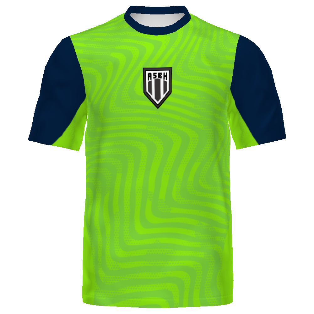 Customizable Youth Soccer Jersey #322510