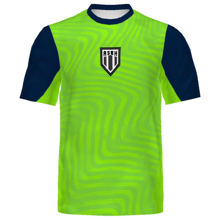 Customizable Youth Soccer Jersey #322510
