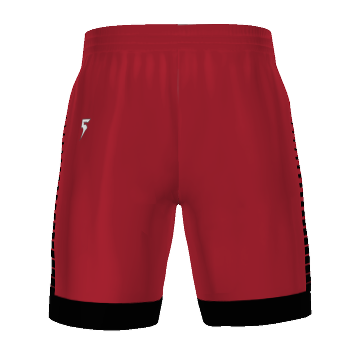 Customizable Youth Soccer Shorts #326810
