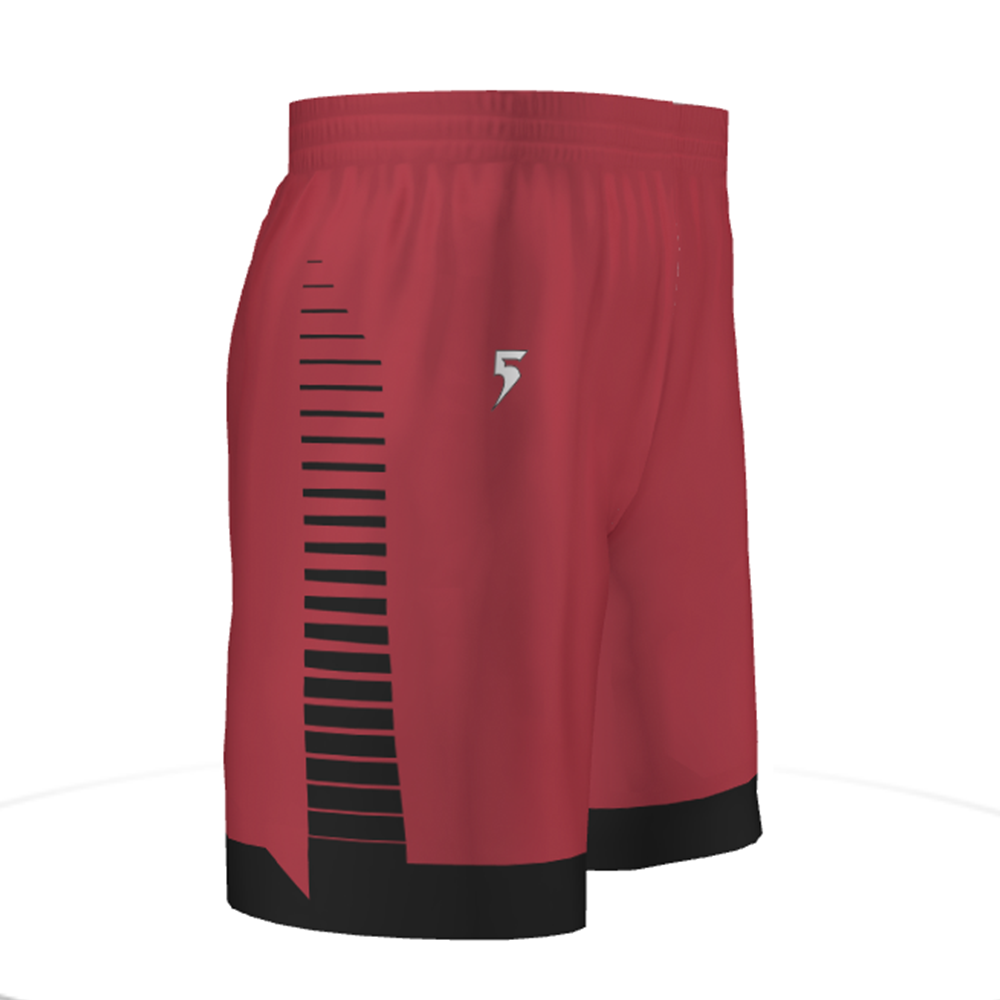 Customizable Youth Soccer Shorts #326810