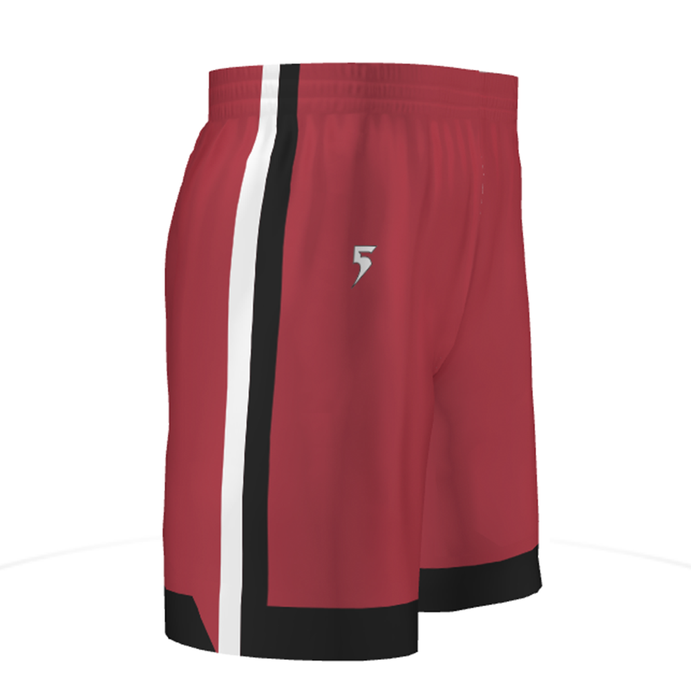 Customizable Youth Soccer Shorts #326810