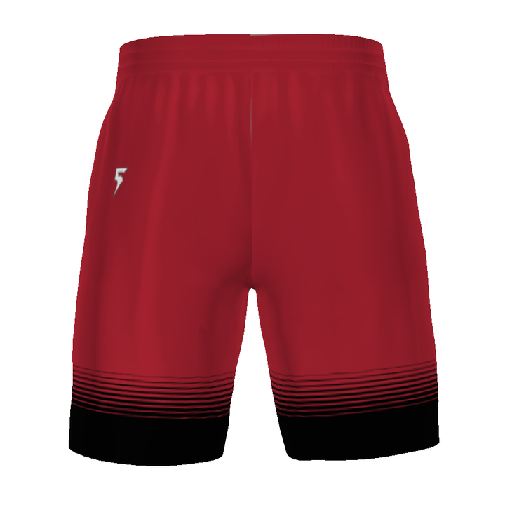 Customizable Youth Soccer Shorts #326810