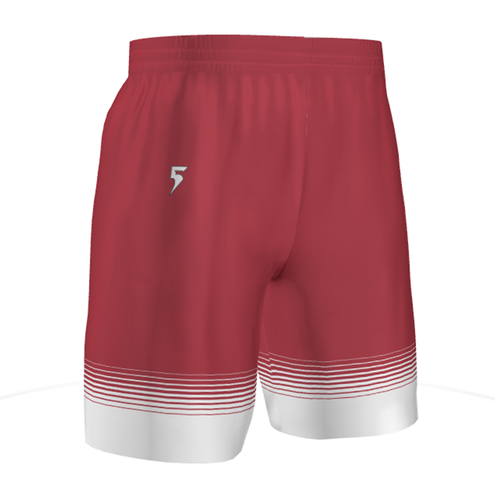Customizable Youth Soccer Shorts #326810