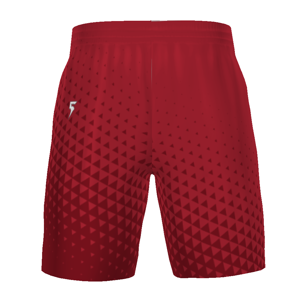 Customizable Youth Soccer Shorts #326810