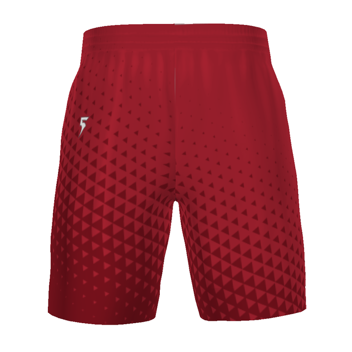 Customizable Youth Soccer Shorts #326810