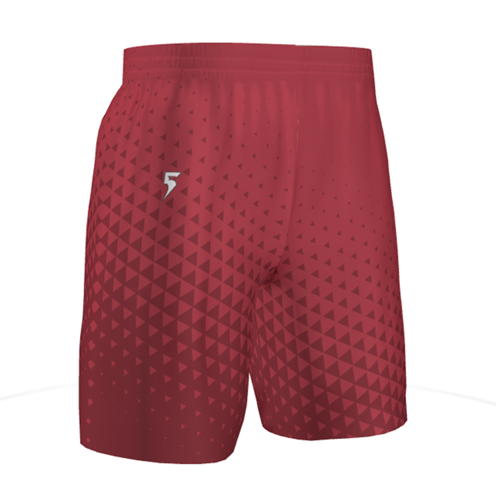 Customizable Youth Soccer Shorts #326810
