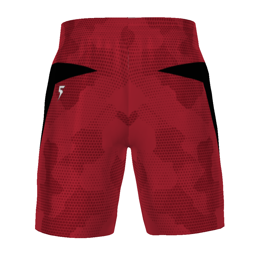 Customizable Youth Soccer Shorts #326810